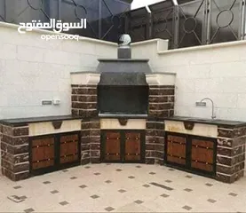  23 بناء برك سباحة بناء شاليهات انشاء المزارع بناء الأسوار تشيك الأراضي بناء البيوت تنسيق الحدائق شلالات