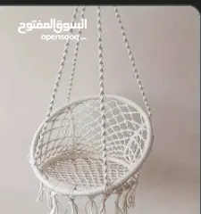  3 مرجوحه عش لون بيج