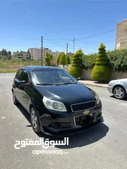  2 شفر افيو 2009 فحص كامل السياره لا تحتاج إلى اي نوع من الصيانه   جير عادي