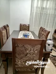  1 طاولة سفره