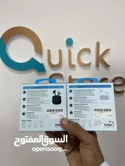  2 سماعة Anker LIFE P2i