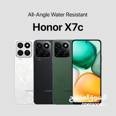  6 HONOR X7C (8 +8 ) RAM (256GB) NEW /// هونور اكس 7 سي الاجهاز الاقولى و العرض القوى من فليك اكسبرس