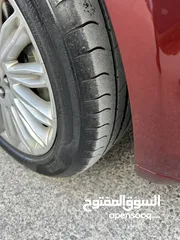  4 فورد فيوجن استخدام شخصي   فحص كامل للبيع