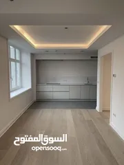  5 شقة غرفتين لقطة للبيع /  امام مطار سفنكس / بالتقسيط علي 8 سنين