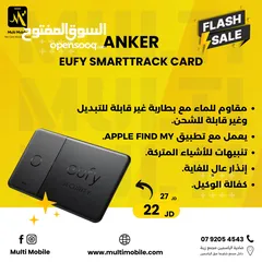  1 anker EUFY SMARTTRACK CARD