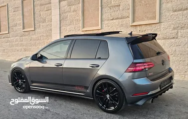  10 جلفgti 2019 فل مسكر مع بنورما بلكرتني