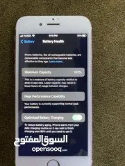  3 ايفون 6s   64GB