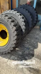  10 جرافات كوشوك اليات ثقيلة جي سي بي ،بوبكات