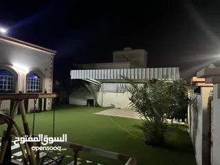  3 بيت للبيع في بركاء