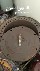  1 تنور حق خبز مستعمل