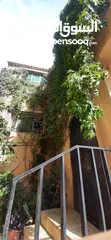  1 منزل مستقل للبيع على شارع في إسكان التطوير الحضري ام نوارة تهاوي من أربع جهات
