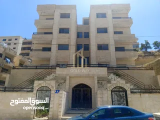  3 عمارة للبيع تلاع العلي عمارة لم تسكن مكونة من 5 طوابق للبيع تحتاج إلي تشطيبات بسيطه بسعرمميزref 7003