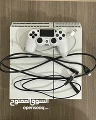  6 PS4 fat for sale بلايستيشن فور فات للبيع