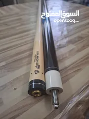  1 Brand New Billiards Cue Stick