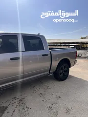  2 Dodge Ram Sport2020  5.7L HEM