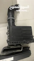  1 Stock Intake from 2019 VW Golf R