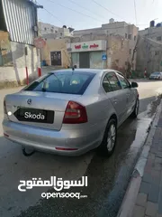  1 سكودا رمش ا
