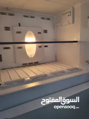  4 ثلاجة تركي فستل