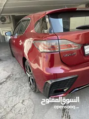  6 لكزس ct200 2012