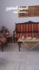  5 Apartment for rent in bhamdoun el mhatta  furnished شقه للايجار  مفروشه في بحمدون المحطه