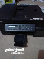  1 طابعه برد 720T