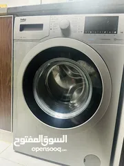  2 8month old washing machine