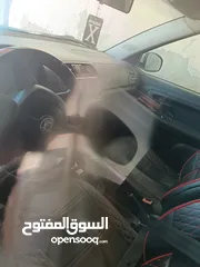  1 سكودا فابيا للبيع 2011
