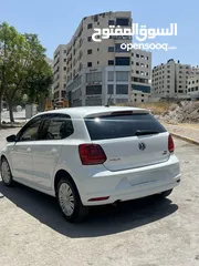  3 بولو 2018-17 جير عادي
