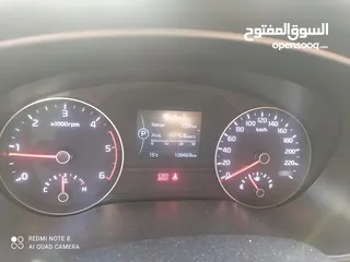  2 كيا سبورتاج ترخيص 2016  متور 2000 4*4