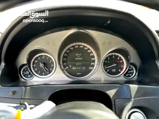  8 E250 AMG بانوراما فحص كامل بسعر مغري جدا