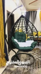  22 مراجيح عش البلبل
