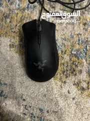  1 Gaming Mouse