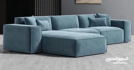  3 Carol Sofa 3 Seater