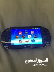  11 Ps vita بليستيشن فيتا مهكر