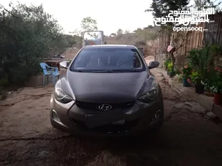  1 هونداي 2013 للبيع