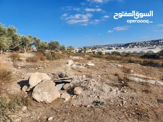  6 للبيع أرض بسهل عتيل
