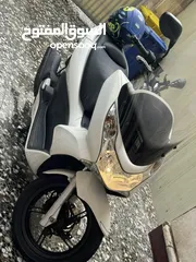  3 بي سي اكس 125c