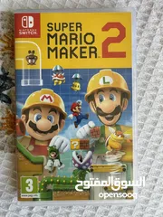  1 العاب Nintendo Switch