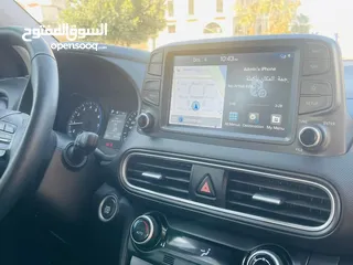  9 هونداي كونا فل مسكرة مع فتحة بسعر حرق عالكاش