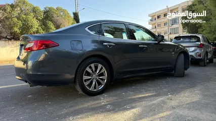  20 سيارة إنفينيتي Q70 2014 للبيع