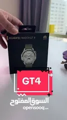  4 ساعه هواوي سمارت GT4 Huawei GT4