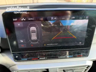  7 سيات ليون اف ار Seat Leon FR