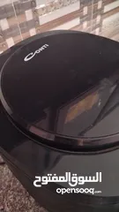  4 قلاية هوائية