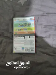  21 لعبة نينتندو سويتش animal crossing new horizonsنينتندو سويتش مع كينترولار