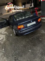  2 بي ام دبليو 2002 مطور 2500 دبل ڤينوس