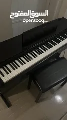  1 بيانو يامها للبيع