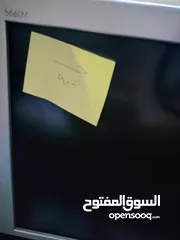  1 شاشة ال جي