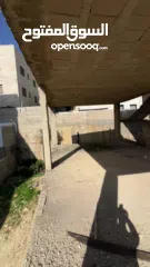  7 وحدات سكنية قيد الإنشاء