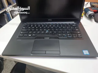  3 Dell Latitude 5480 i5 7th generation