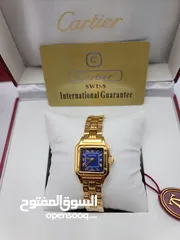  7 Brand, different design Watch Cartier